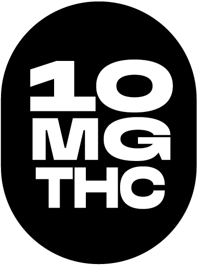 10mg THC Energy Drink